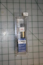 MOEN 1200 Single handle faucet Brass replacement cartridge - $15.49