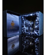 Faberge Atelier Crystal Collection Ice Bucket New In The Box 7&quot; H x 6&quot; W - $945.25