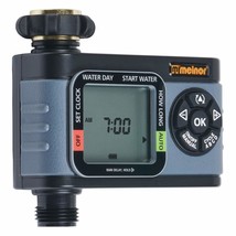 Melnor HydroLogic 2-Zone Digital Water Timer - £57.59 GBP