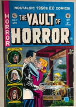 The Vault Of Horror #7 (1994) Russ Cochran Ec Comics Fine+ - £11.63 GBP