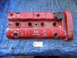 93-96 Honda Prelude H23A1 valve cover assembly h23 OEM motor engine P14 - $129.99