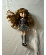 Hermione Granger Wizarding World Harry Potter Spin Master 8” Fashion Doll - $9.74