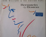 Bernstein By Boston [Vinyl] - £15.66 GBP