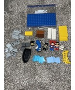 LEGO DUPLO: Batman Adventure (10599) Missing 6 Pieces - $24.75