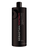 Sebastian Penetraitt Shampoo Liter - $904.36 MXN