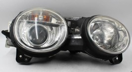 Right Passenger Headlight Excluding R Model 2000-2008 S TYPE OEM #8475 - £287.76 GBP