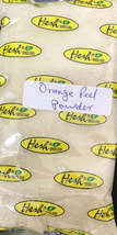 Orange Peel Powder 50gm - $92.44 MXN