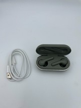 Heyday True Wireless Earbuds Bluetooth Enabled In-Ear Olive Green - GENUINE - $19.95