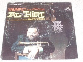 Al Hirt: Trumpet and Strings [Vinyl] Al Hirt - £15.79 GBP