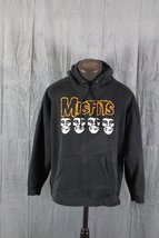 Misfits Sweater - Misifts x Obey Fiend Club 4 Face Graphic - Men&#39;s Large - $85.00