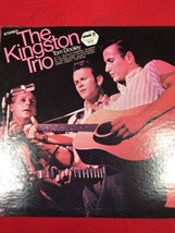 The Kingston Trio - Tom Dooley - Album LP - Pickwick Stereo SPC-3260 1705 - £30.41 GBP