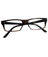 Ray-Ban RB5237-5058 Eyeglasses Unisex Gray Gradient 53-17-145 Rayban - $24.75