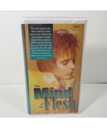 Joyce Meyer THE MIND OF THE FLESH ALB120 6 Cassette Set Holy Spirit Beli... - £12.44 GBP