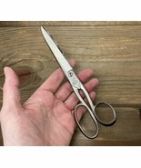 Vintage JA Henckels Zwillingswerk Scissors 8” Solingen Germany - €25,93 EUR