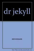 Dr. Jekyll and Mr. Hyde [Unabridged Library Edition] [Audio Cassette] Ro... - $8.49