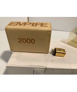 Empire 2000 E/1. Stereo Replacement Part. - $49.95