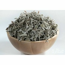 2 lbs Bulk Loose California White Sage Smudge Leaves &amp; Cluster 900gram... - £31.84 GBP