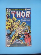 Thor Vol 1 No 283 May 1979 - £6.43 GBP