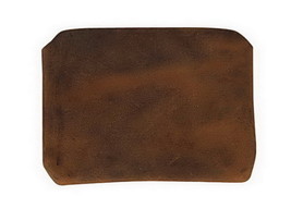 Vagarant Traveler Full Grain Leather Simple Card Holder B201.VB - £7.04 GBP