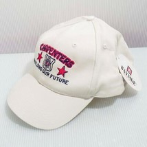 Carpenters Strapback Cap Unused with Tags USA - £19.39 GBP