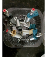 OEM BOSCH 0280170403 F/MB A0000714737 12V COLD START INJECTOR MB BMW POR... - $229.60 CAD