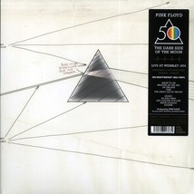 Dark Side of the Moon Live 1974 - $32.71