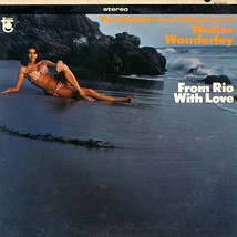 Walter wanderley from rio with love thumb200