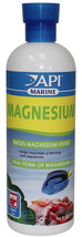 API Marine Magnesium Raises Magnesium Levels in Reef Aquariums 16 oz API Marine  - £26.51 GBP