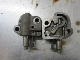 Timing Chain Tensioner Pair From 2008 Ford Escape  3.0 - $35.00