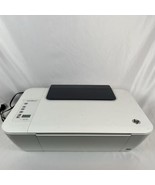 HP Deskjet 2542 All-In-One Wireless Inkjet Printer-Tested!  GOOD SHAPE! - £22.30 GBP