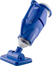 Cordless Pool Vacuum for Quick, Efficient Cleaning, Handheld Rechargeabl... - $287.42 CAD