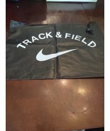 Nike Track &amp; Field 16&quot; Plastic Bag - track &amp; field - £23.57 GBP