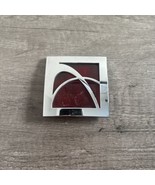 2007-2010 SATURN AURA XR 3.5 REAR TRUNK LID EMBLEM BADGE SYMBOL LOGO OEM - $23.00 CAD