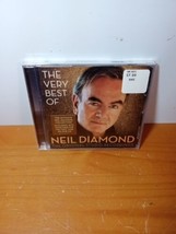 The  Very Best of Neil Diamond: The Original Studio Recordings (NEW/SEALED) - £10.35 GBP