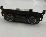 2007-2011 Cadillac DTS AC Heater Climate Control Temperature Unit OEM J0... - $35.27