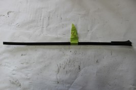 2005-2007 CADILLAC STS PASSENGER SIDE WINDOW TRIM WEATHER STRIP R2100 image 7
