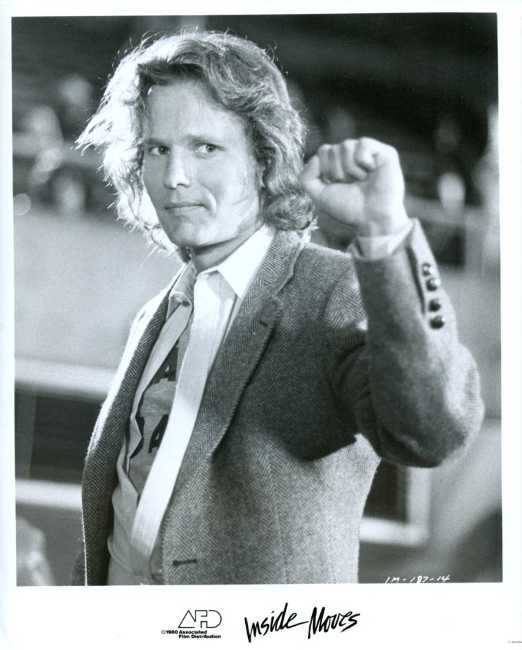 John Savage 8x10 ORIGINAL photo X2879 - $2.99