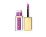 Stila Suede Shade Liquid Eyeshadow - Violet velvet 4.5 ml Brand New in Box - $13.85