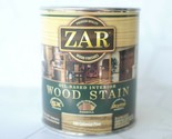 ZAR 109 COLONIAL PINE Oil Based Interior Wood Stain 1 Quart Can 946 ml - $39.00