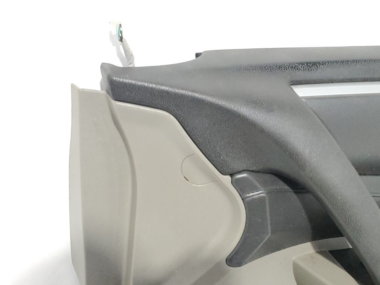 2010 Acura ZDX OEM Front Right Door Trim Panel  Item image 2