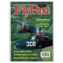 FlyPast Magazine June 1993 mbox3611/i Alpine Album - £3.14 GBP
