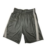 Tek Gear Boys S Small 8 Black Drytek Shorts Soccer Basketball Beach Summer - €6,71 EUR