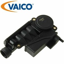 VAICO Oil Separator PCV Valve Fits VW Volkswagen Touareg 2007 2008 2009 4.2L V8 - £43.16 GBP