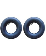 Raisman Inner Tube 4.10-6/3.50-6 TR87 Bent Valve Stem - €16,23 EUR