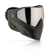 Dye I5 2.0 Thermal Paintball Goggle Goggles Mask - Onyx 2.0 - Black / Grey - $199.95