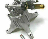 Pressure Washer Pump for Honda black max 2600 Husky HU80432A GCV190 Max ... - $107.30