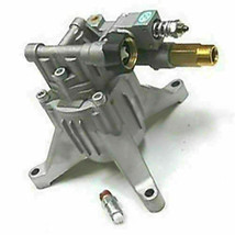 Pressure Washer Pump for Honda black max 2600 Husky HU80432A GCV190 Max BM80913 - £89.71 GBP