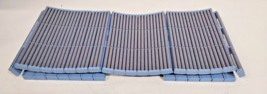 Movex System Plast Conveyor Chain 821LBP K 1200  49" Length x 12" Width - $128.60 Movex System Plast Conveyor Chain 821LBP K 1200  49" Length x 12" Width - $128.60