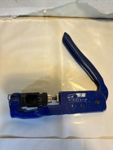 Wirepath Compression Tool Crimper - £51.33 GBP