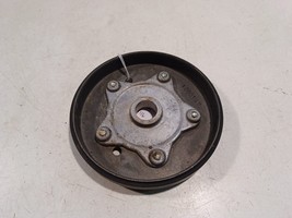 AM122115, AM122116 JOHN DEERE FRICTION DRIVE WHEEL AND HUB - $19.75